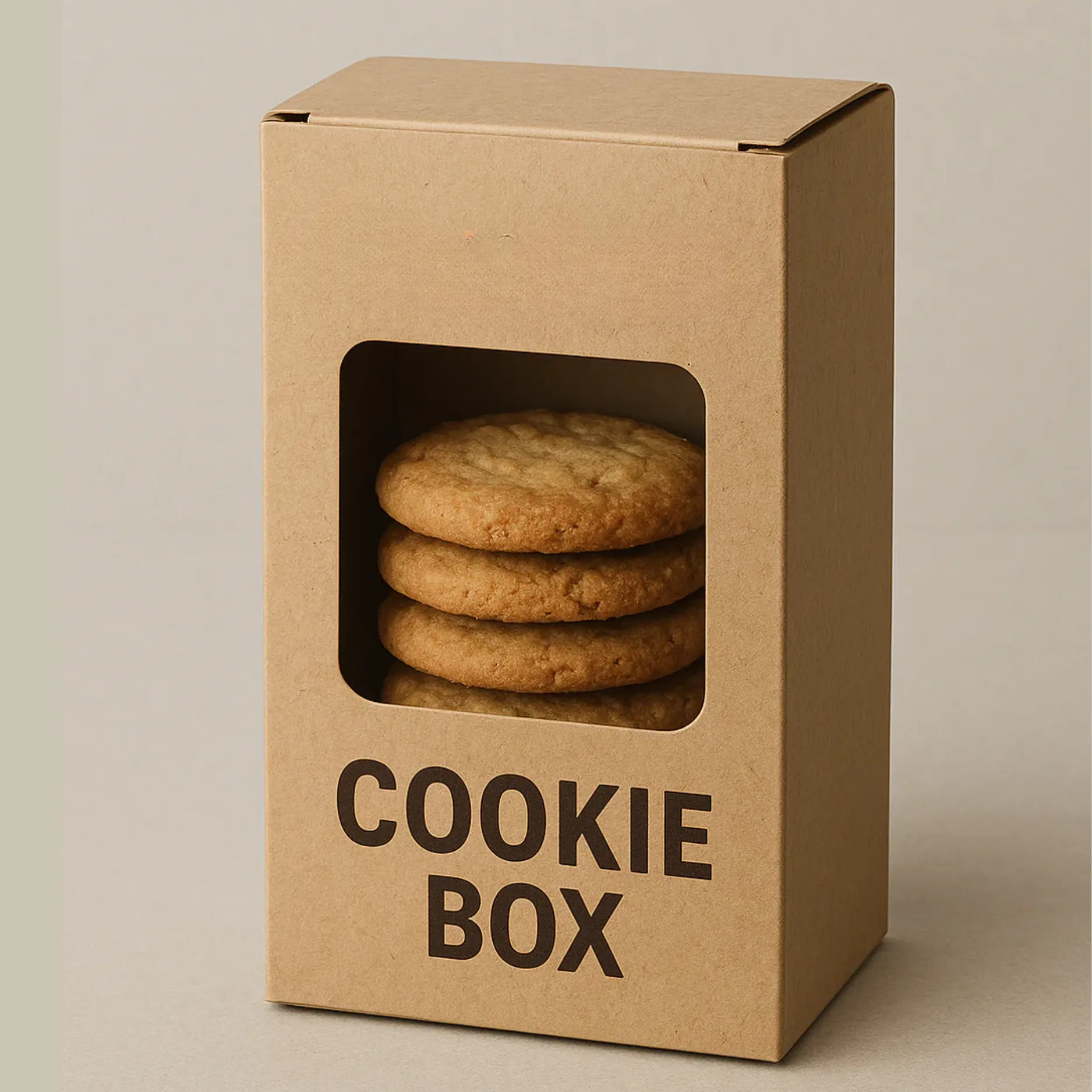 Cookie Boxes
