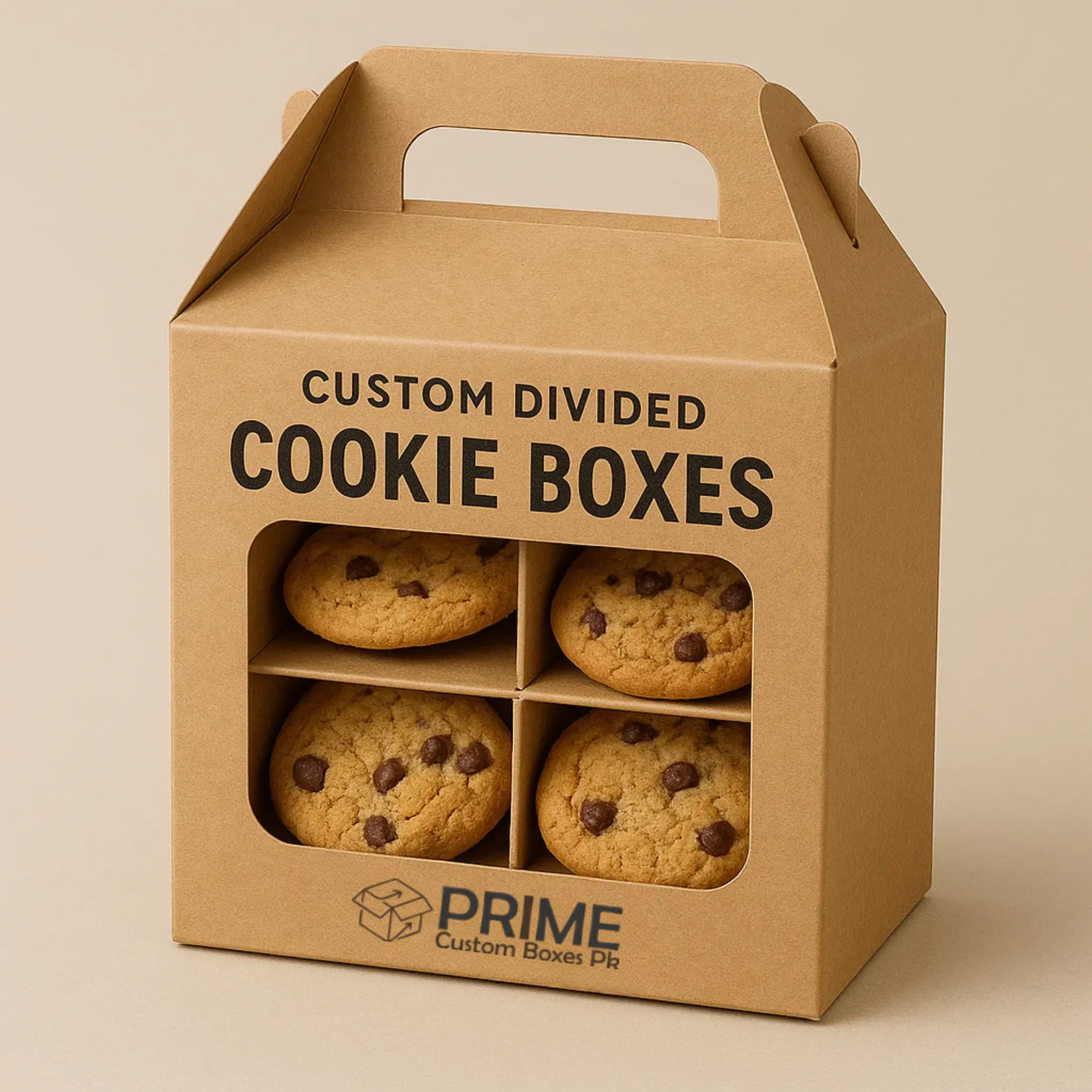 Cookie Boxes