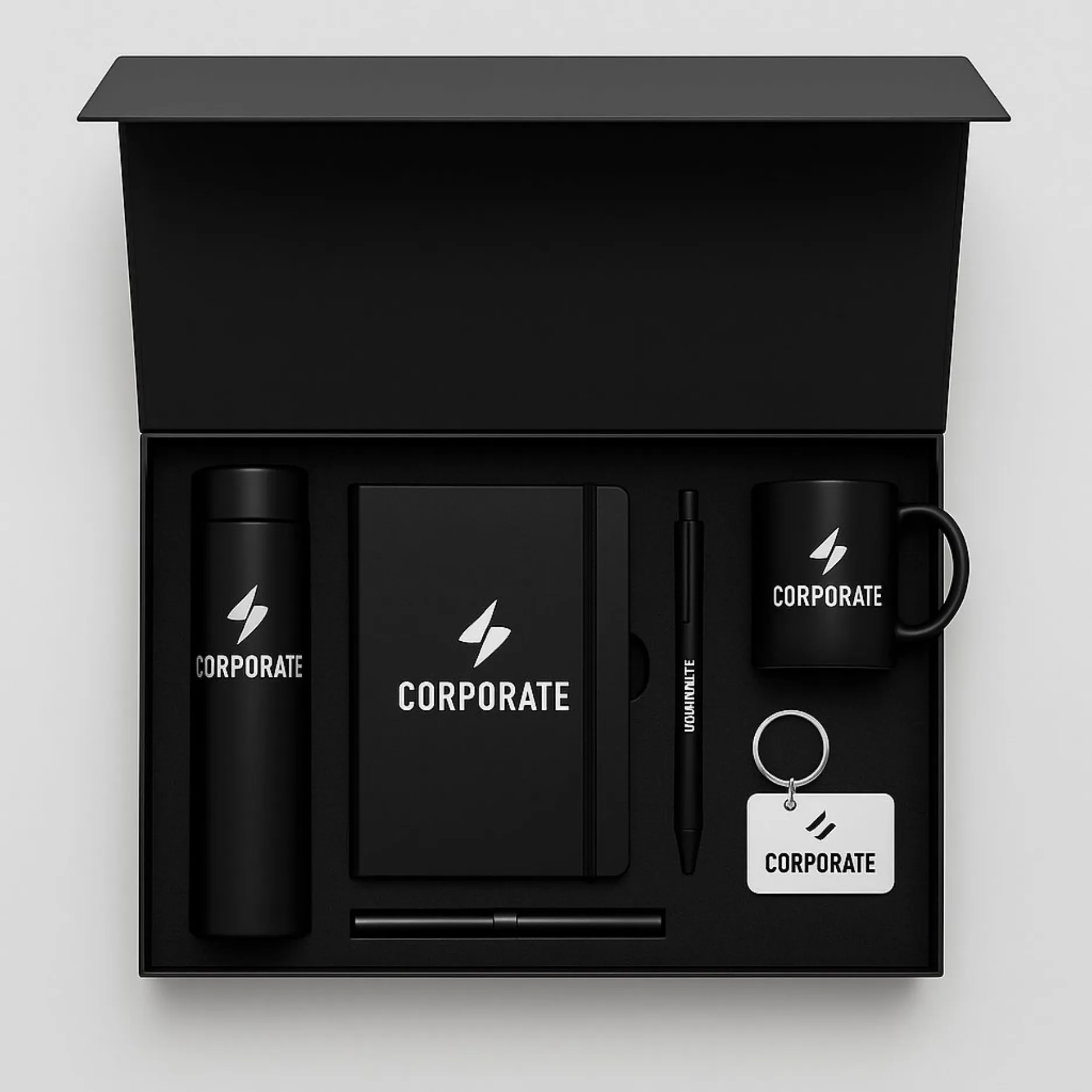 Corporate Gift Boxes