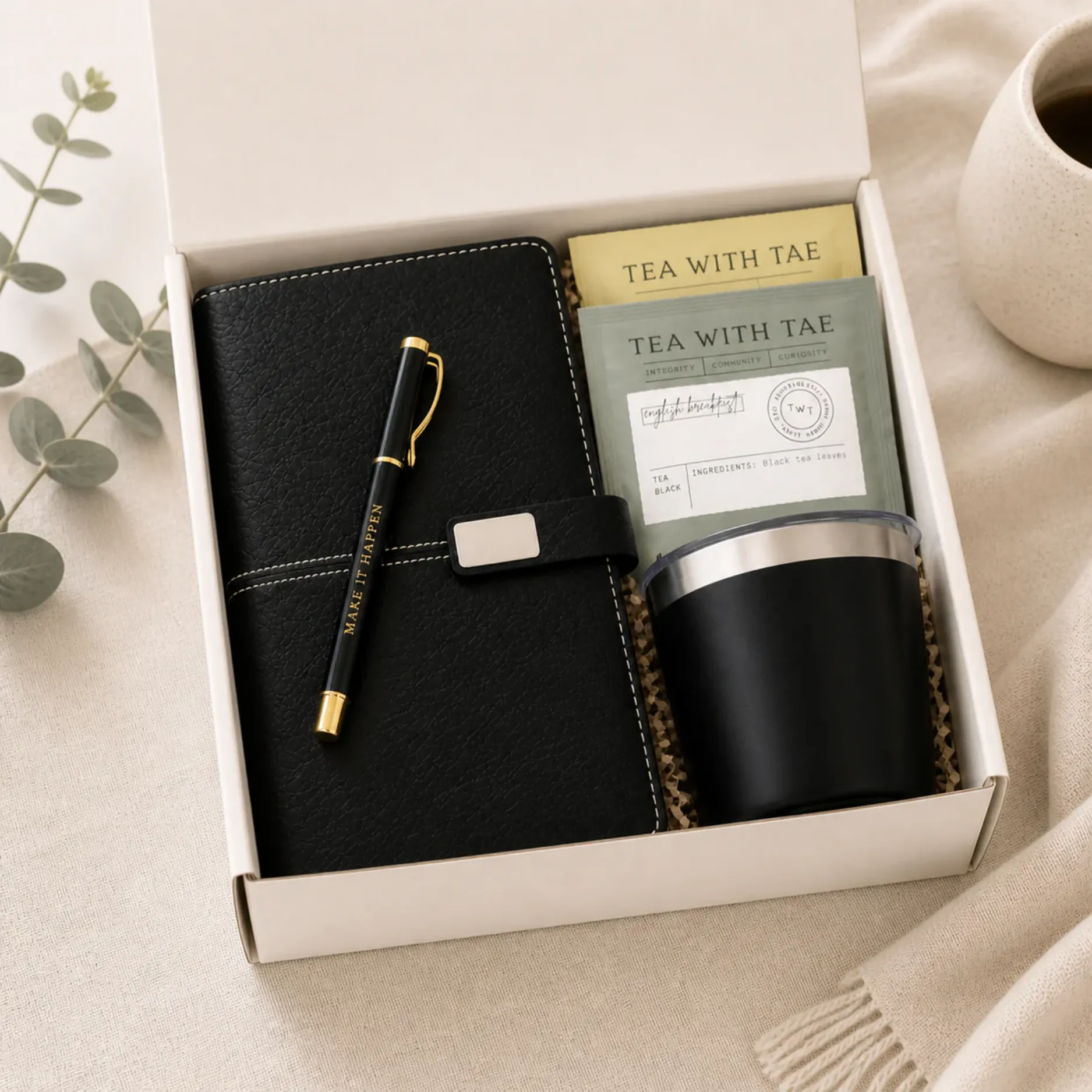 Corporate Gift Boxes