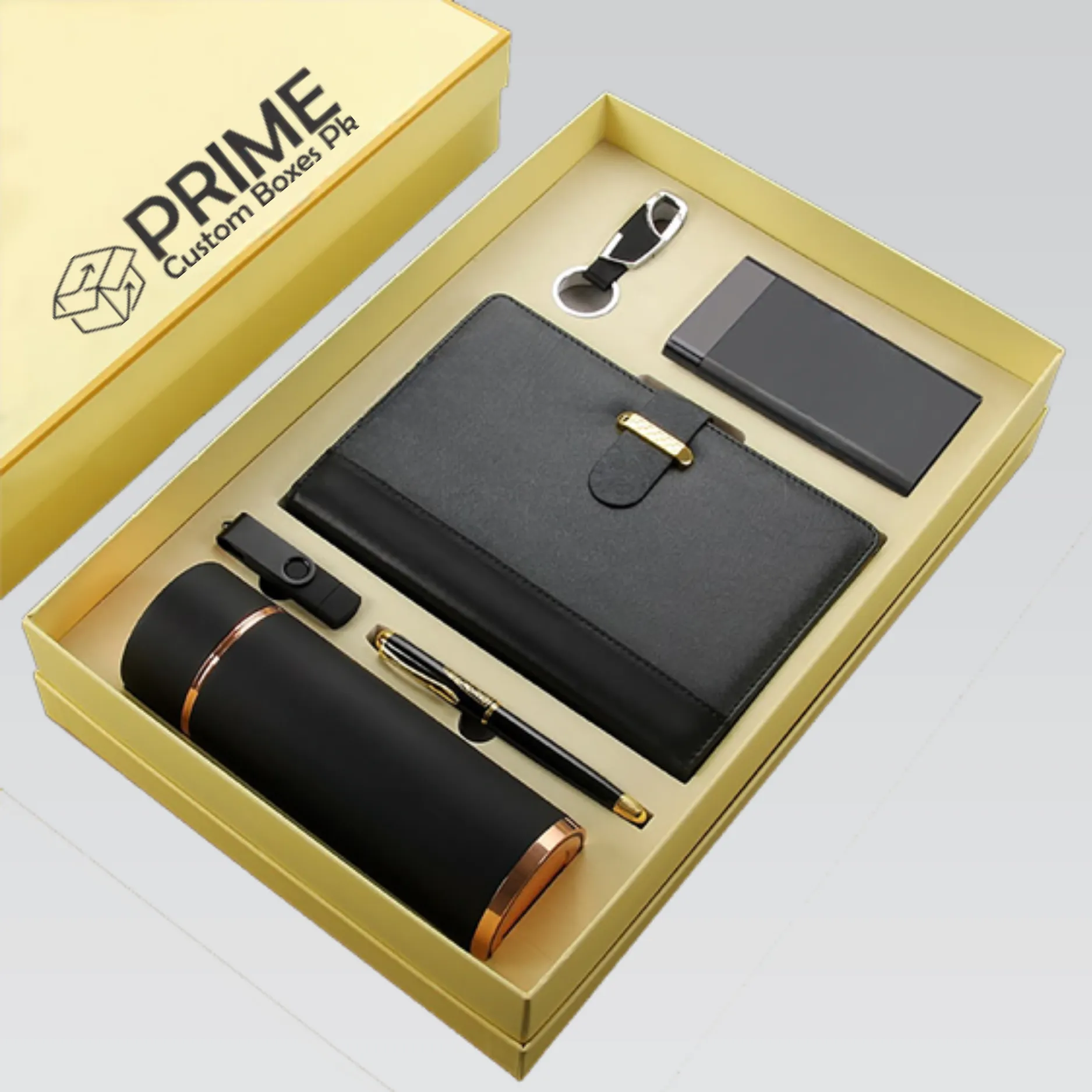 Corporate Gift Boxes