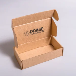 Corrugated Boxes