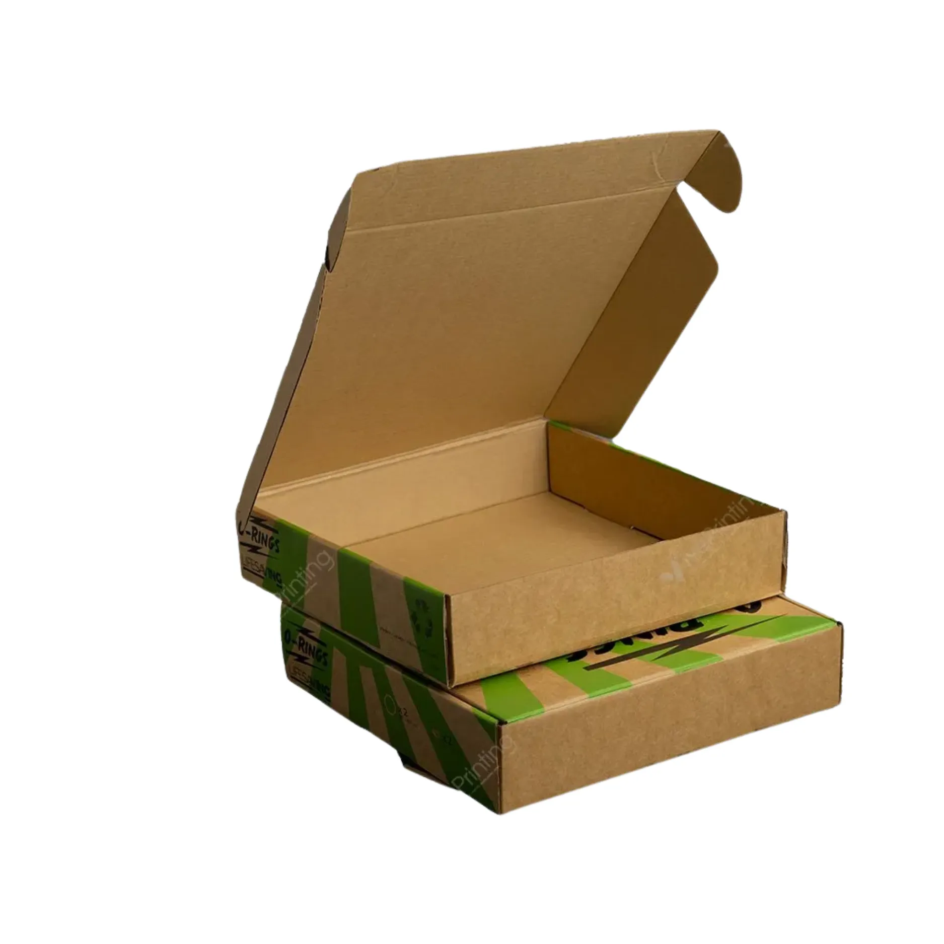 Corrugated Boxes