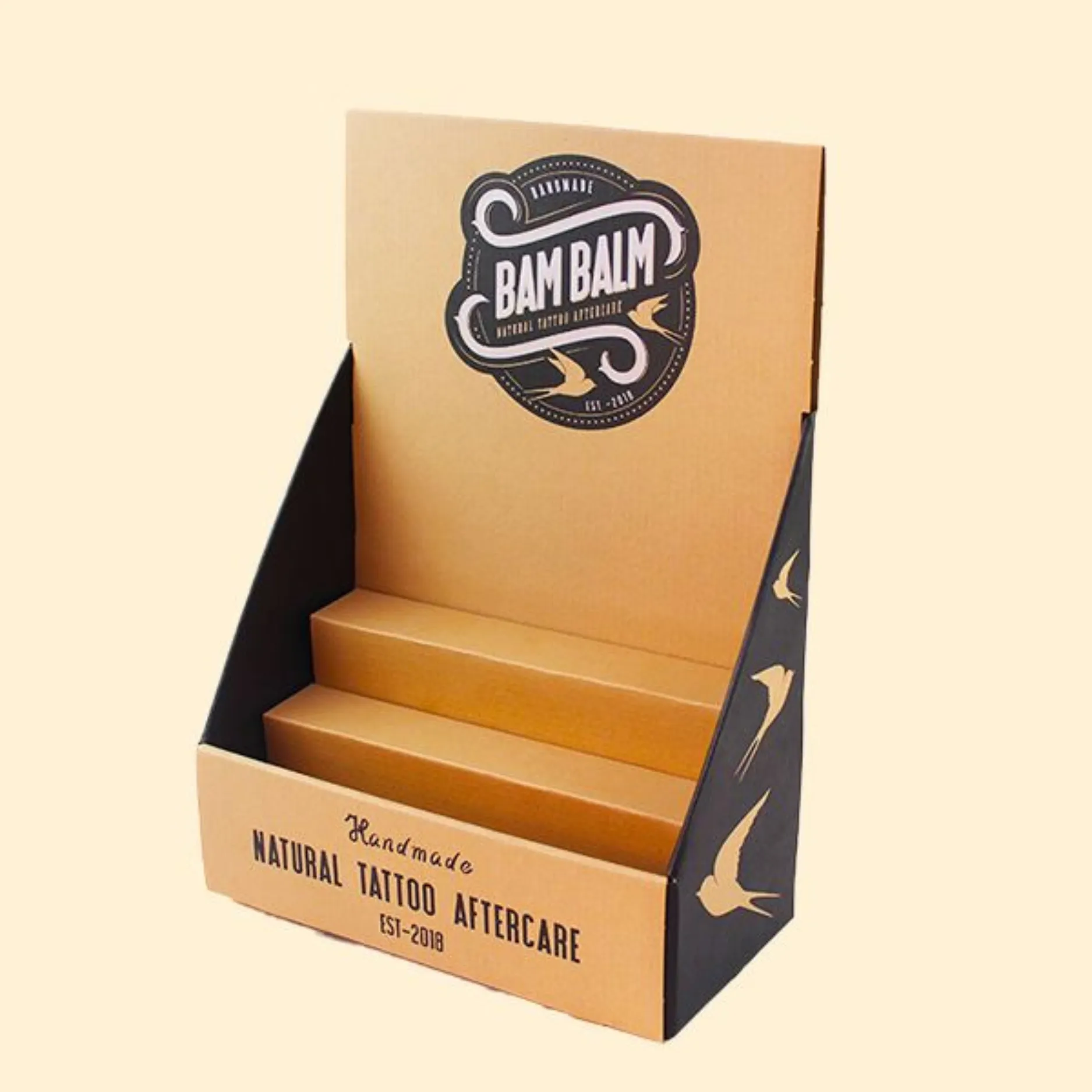 Counter Display Boxes