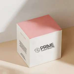 Cube Boxes