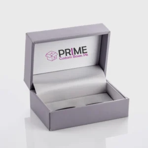 Cufflink Box