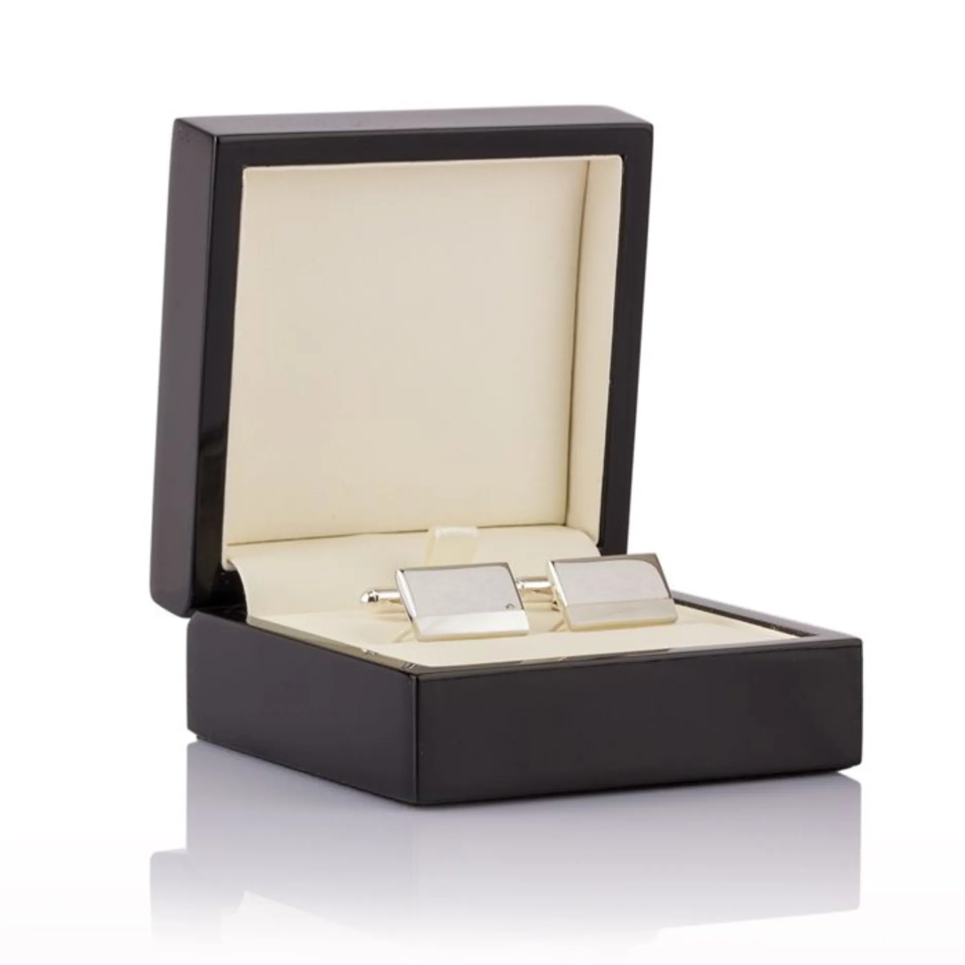 Cufflink Box