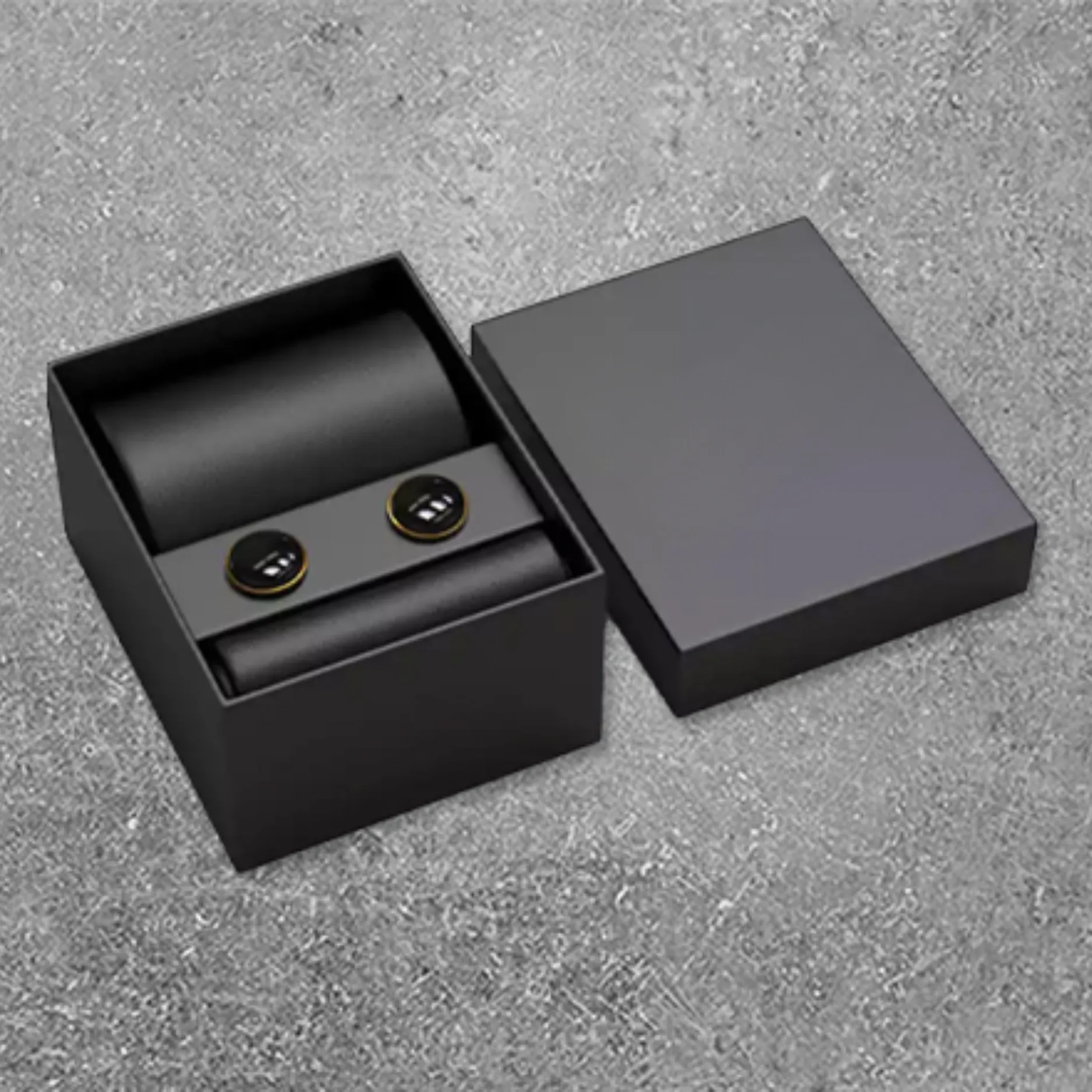 Cufflink Box