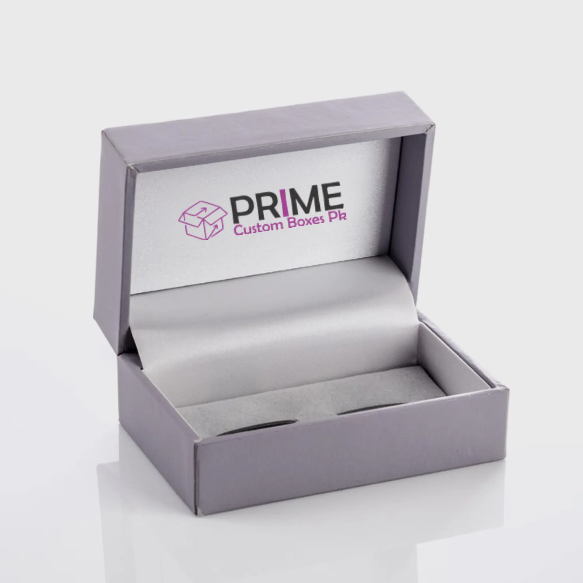Cufflink Box
