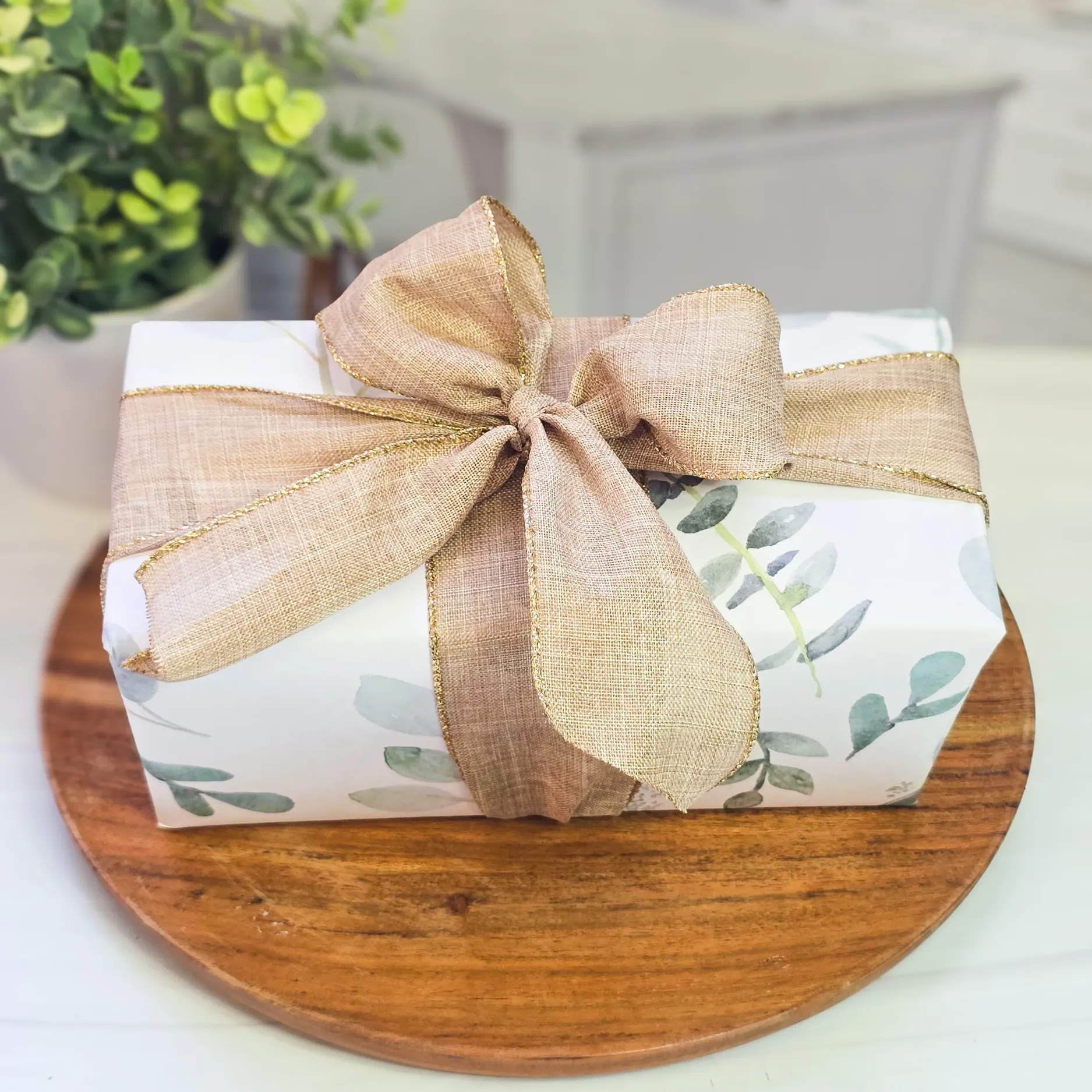 Curated Gift Boxes