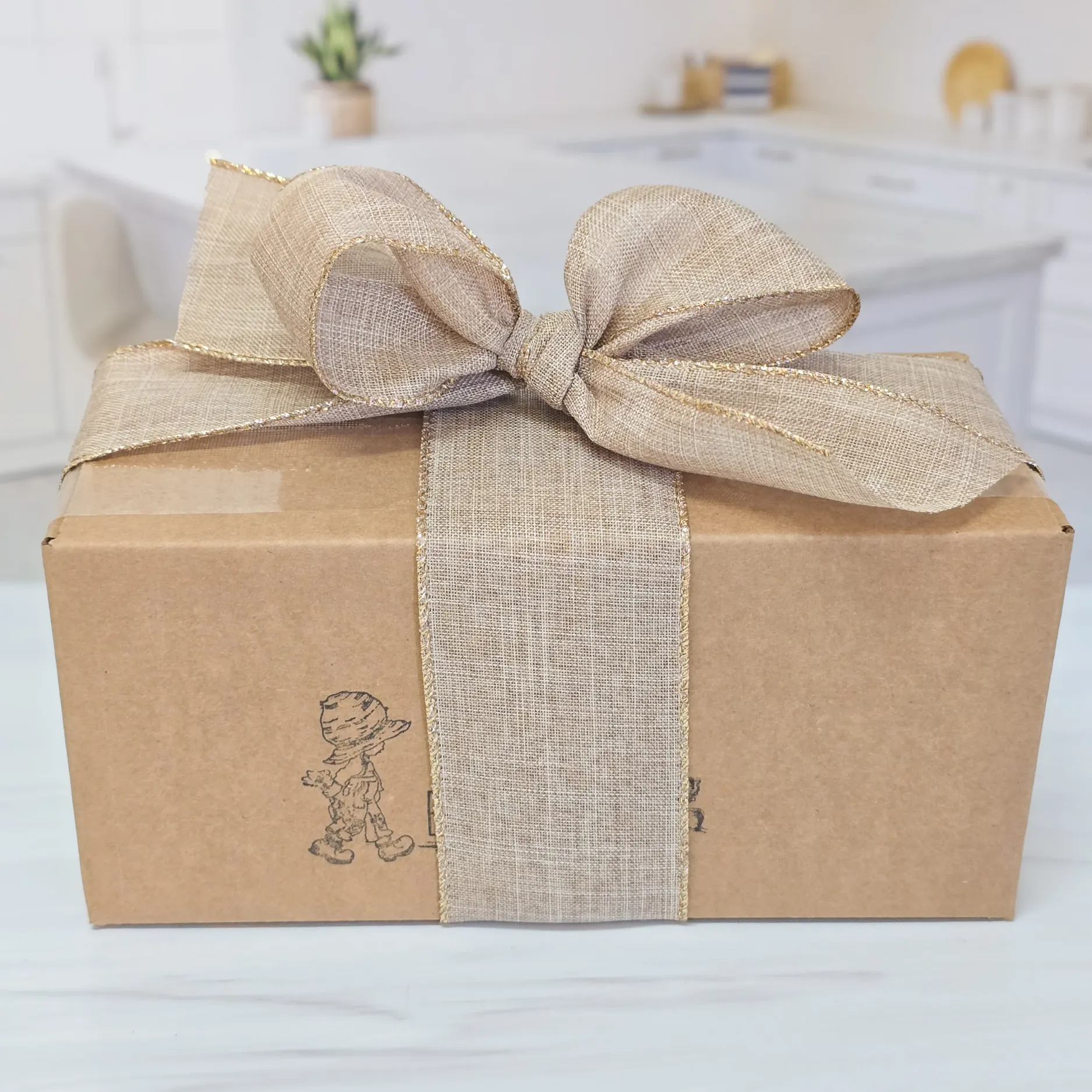 Curated Gift Boxes