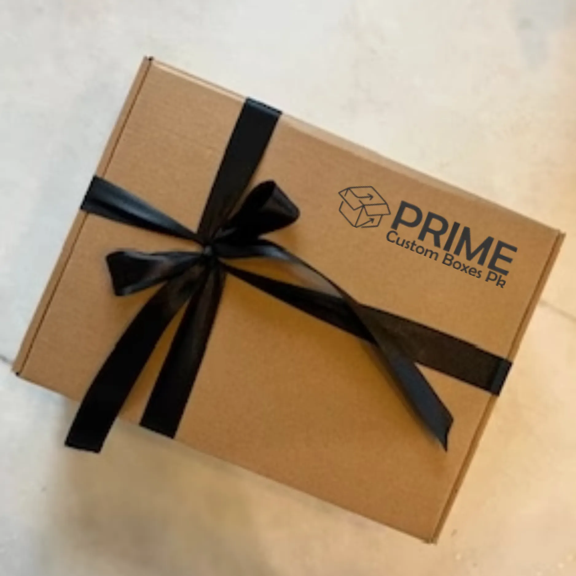 Curated Gift Boxes