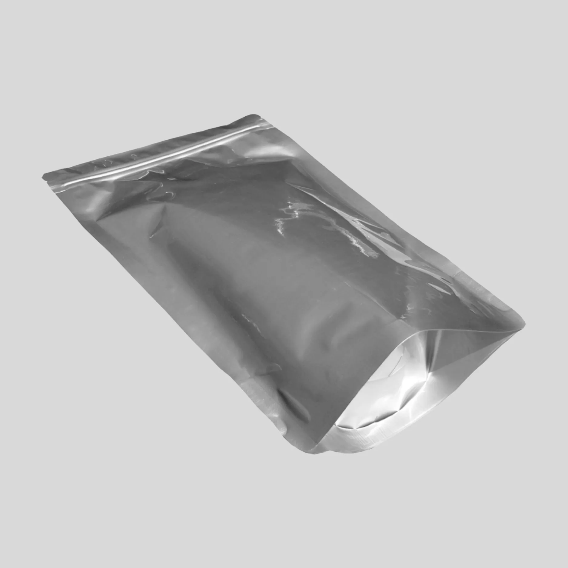 Custom 2 Quart Mylar Bags