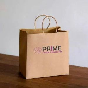 Custom 8th Bags