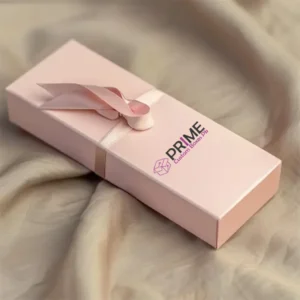 Custom Anklet Boxes