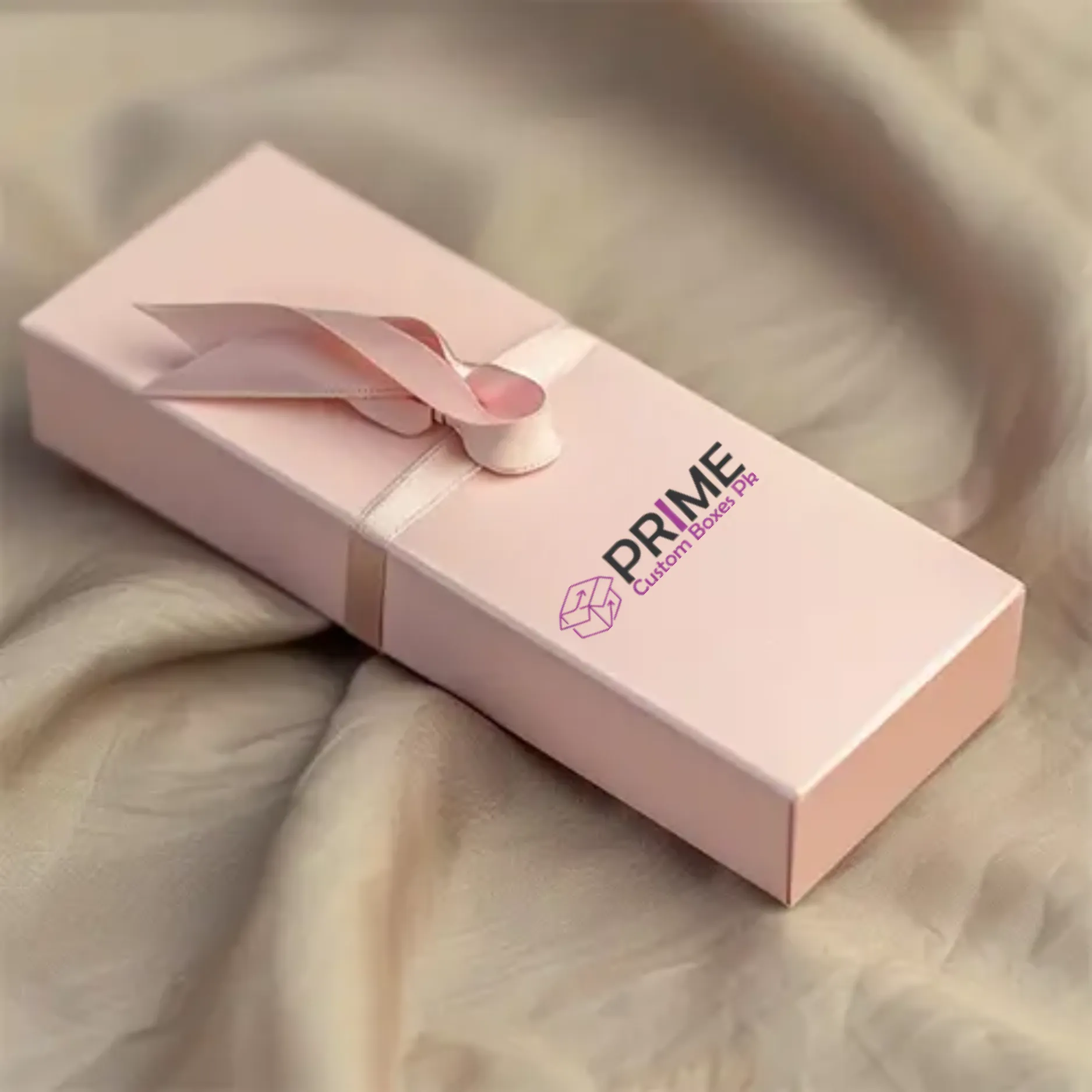 Custom Anklet Boxes