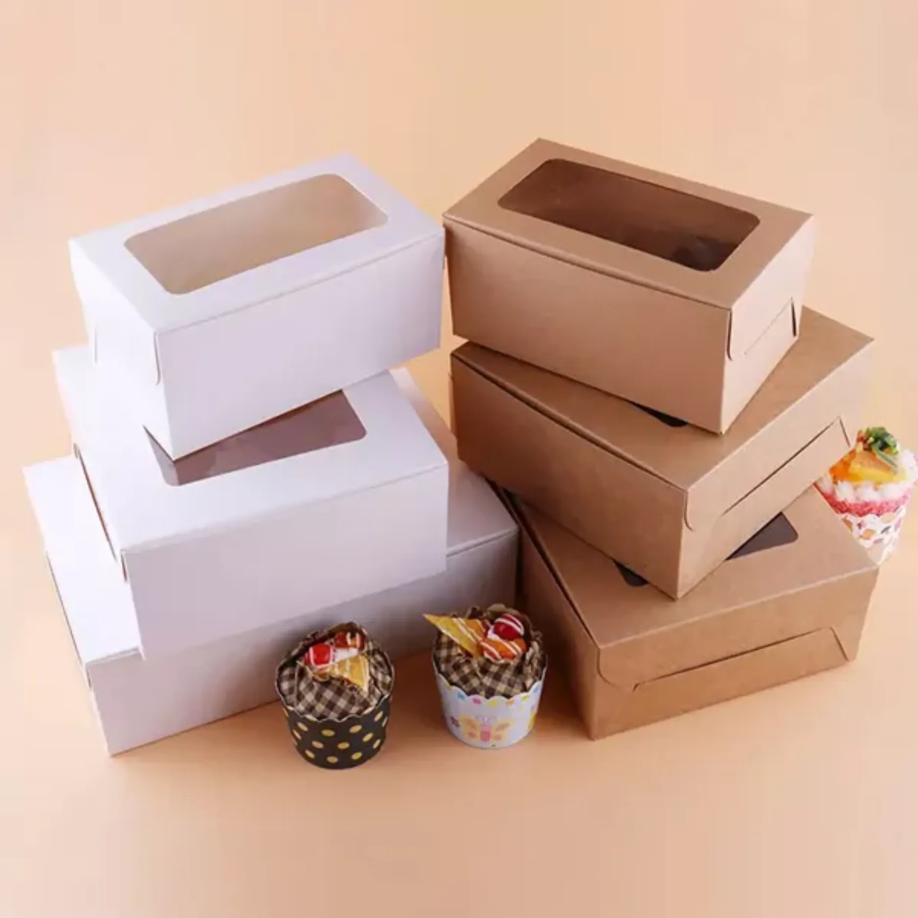 Custom Boxes