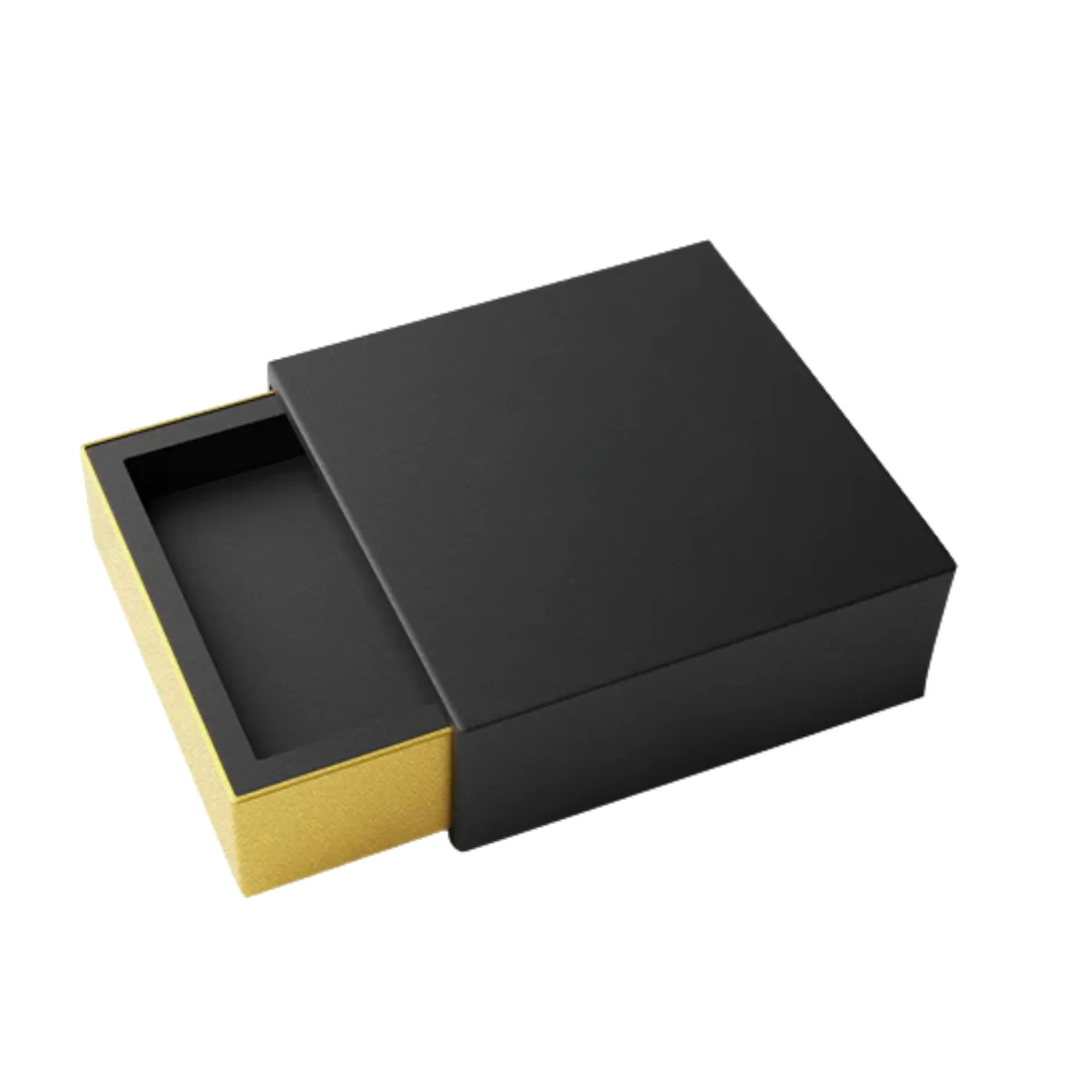 Custom Boxes