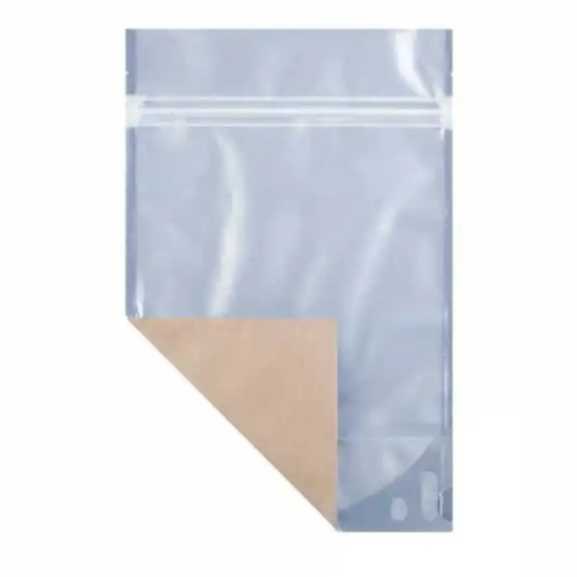 Custom Half Ounce Mylar Bags