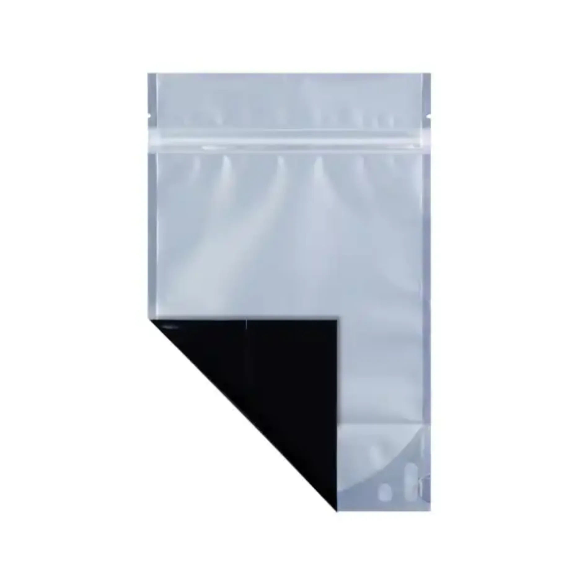Custom Half Ounce Mylar Bags