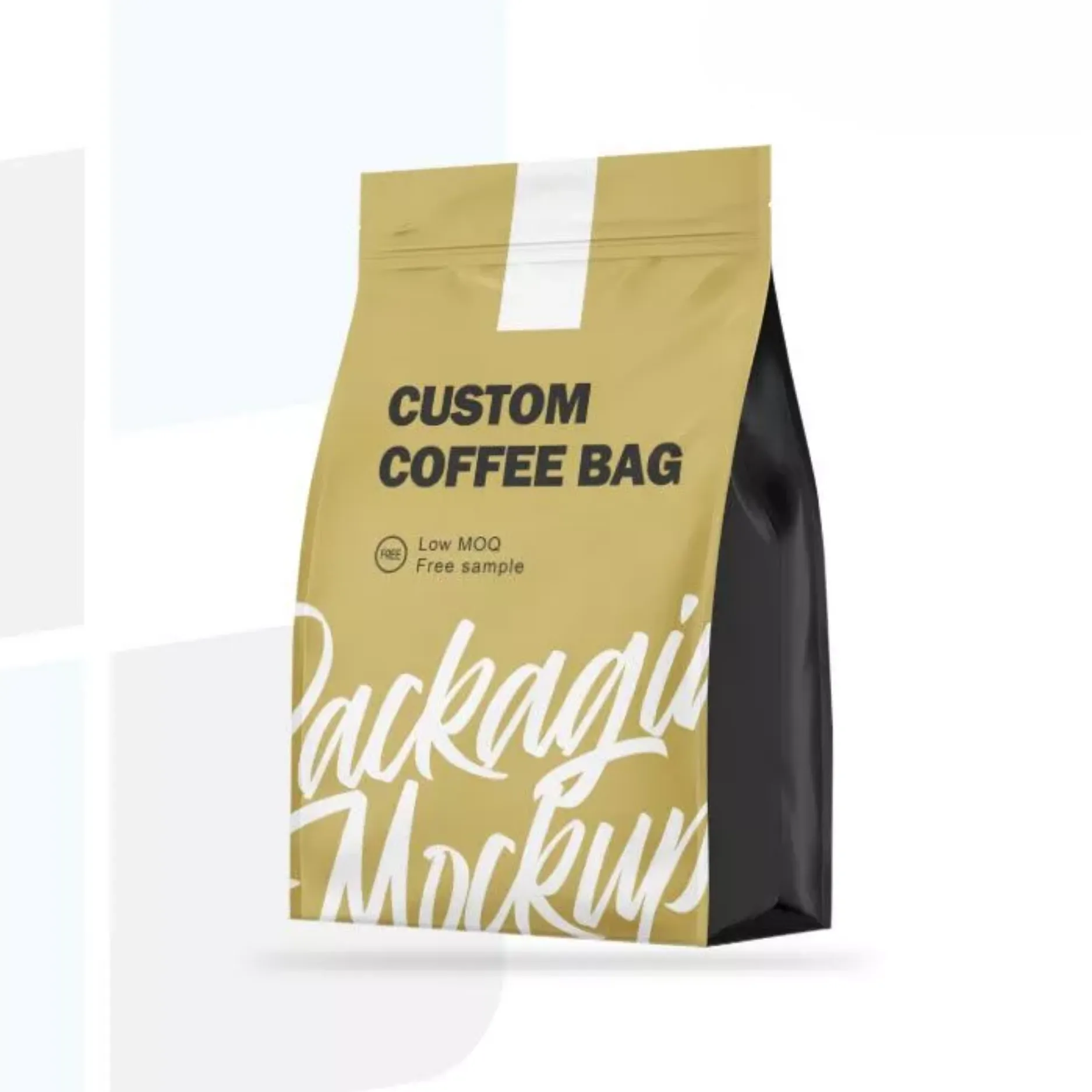 Custom Large Mylar Bags