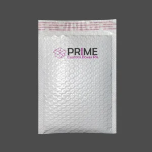 Custom Mylar Envelope