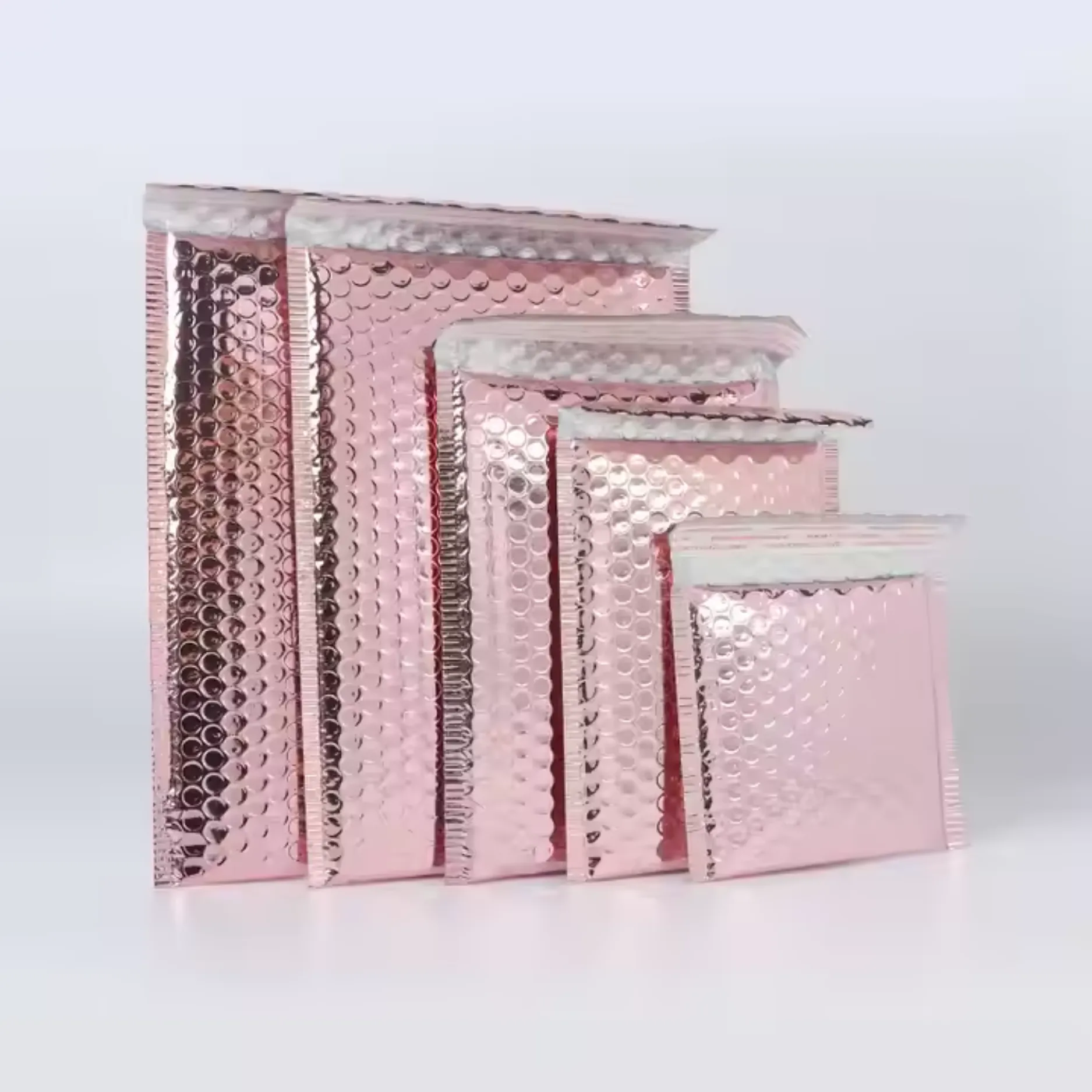 Custom Mylar Envelope