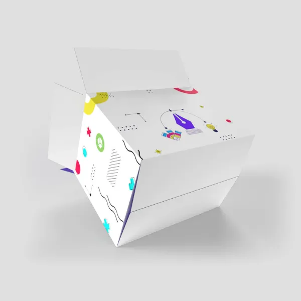 Custom Shipping Boxes