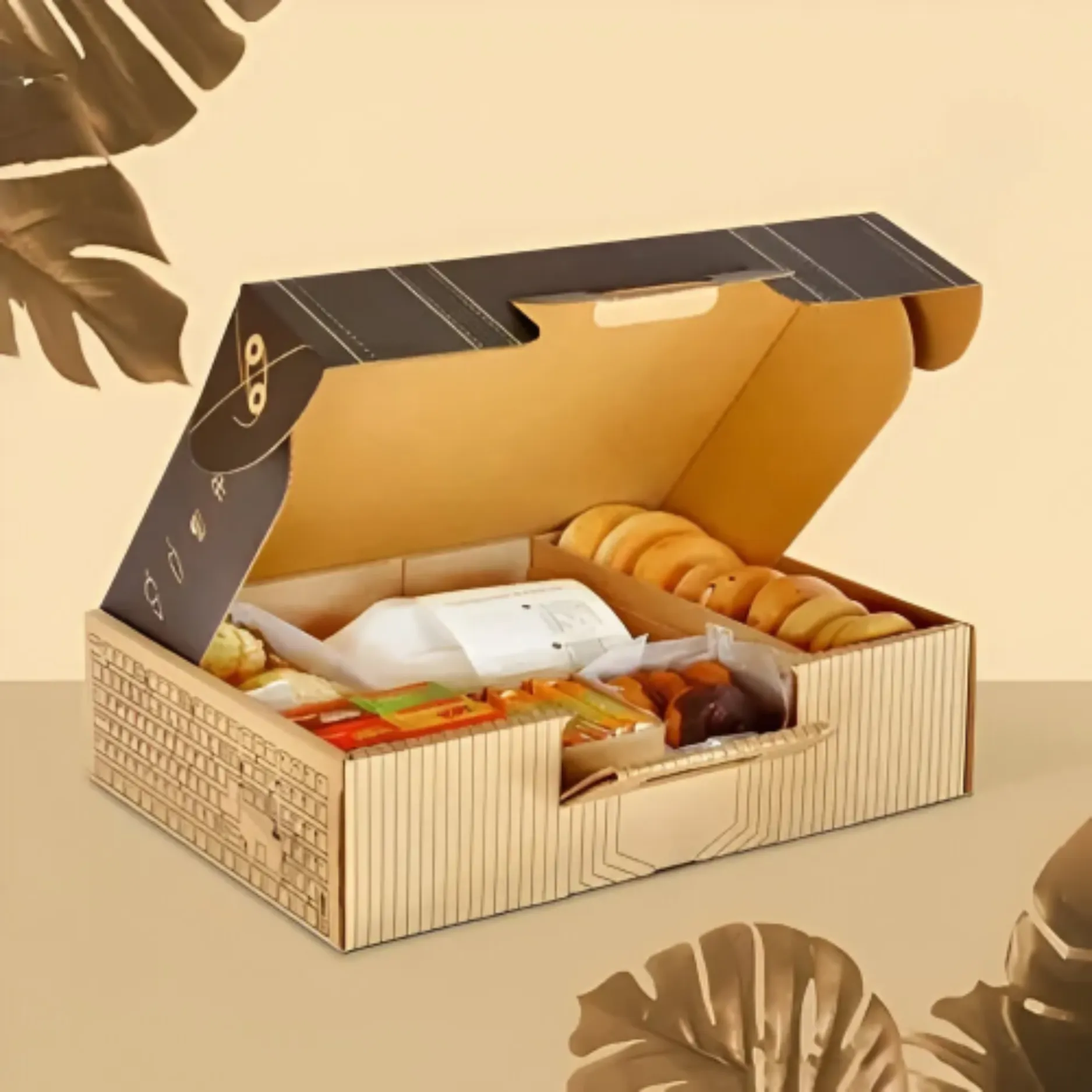 Dessert Boxes