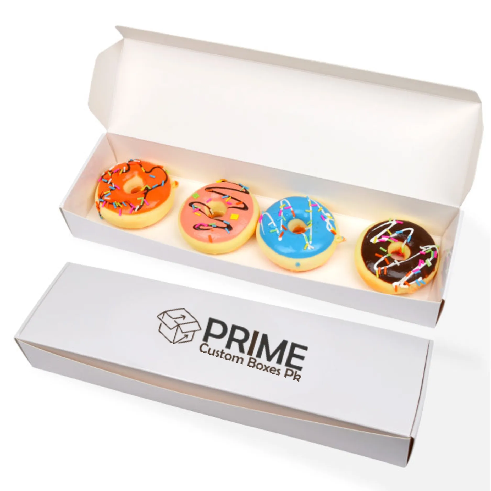Dessert Boxes