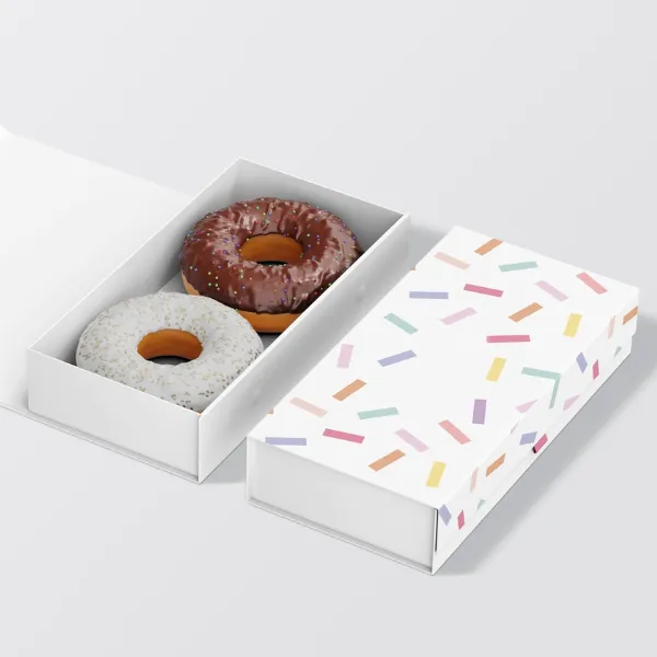 Donut Boxes