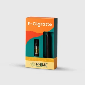 E-Cigarette Boxes