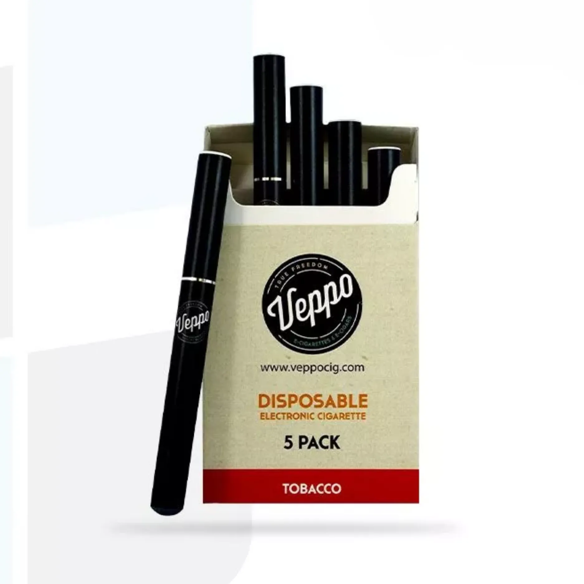 E-Cigarette Boxes