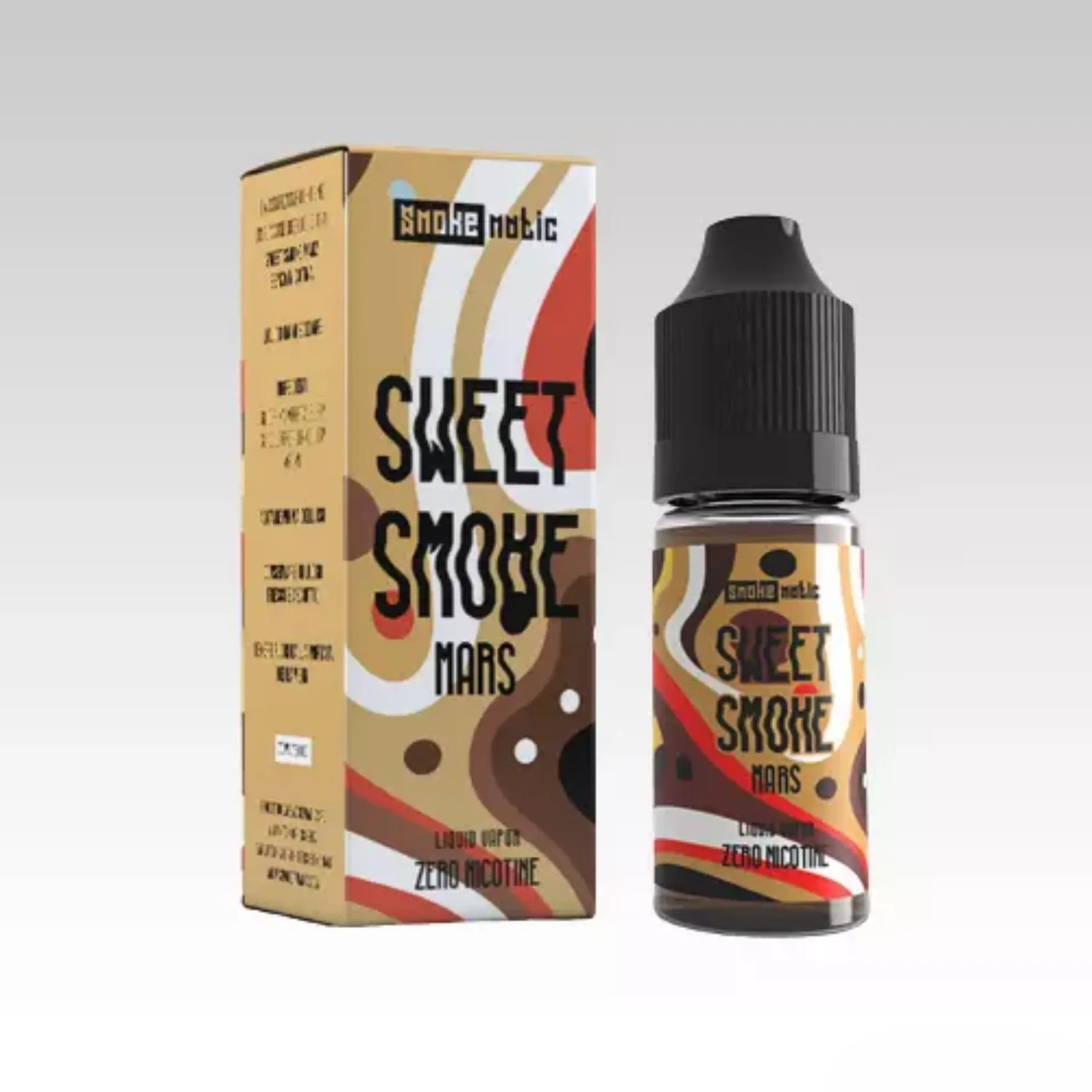 E-liquid Boxes