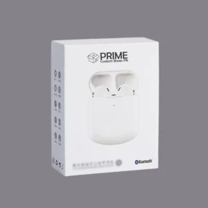 Earphone Box