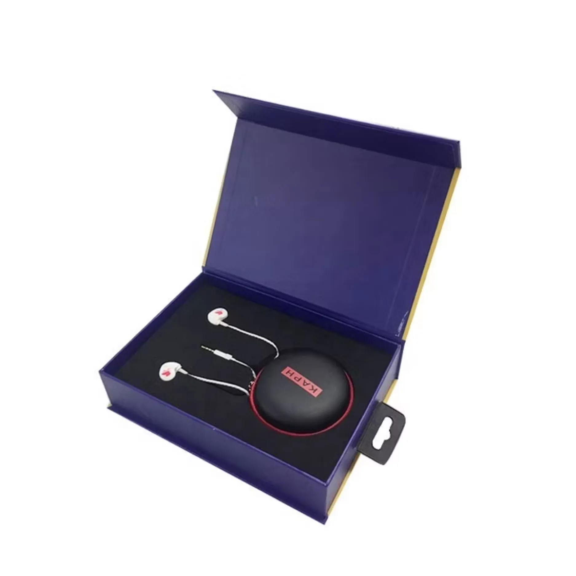 Earphone Box