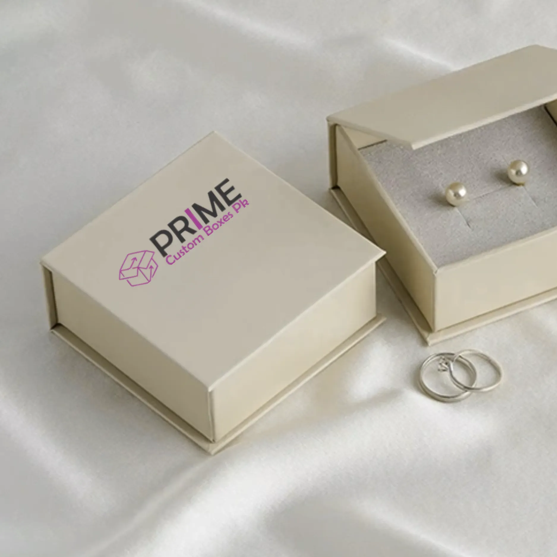 Earring Box