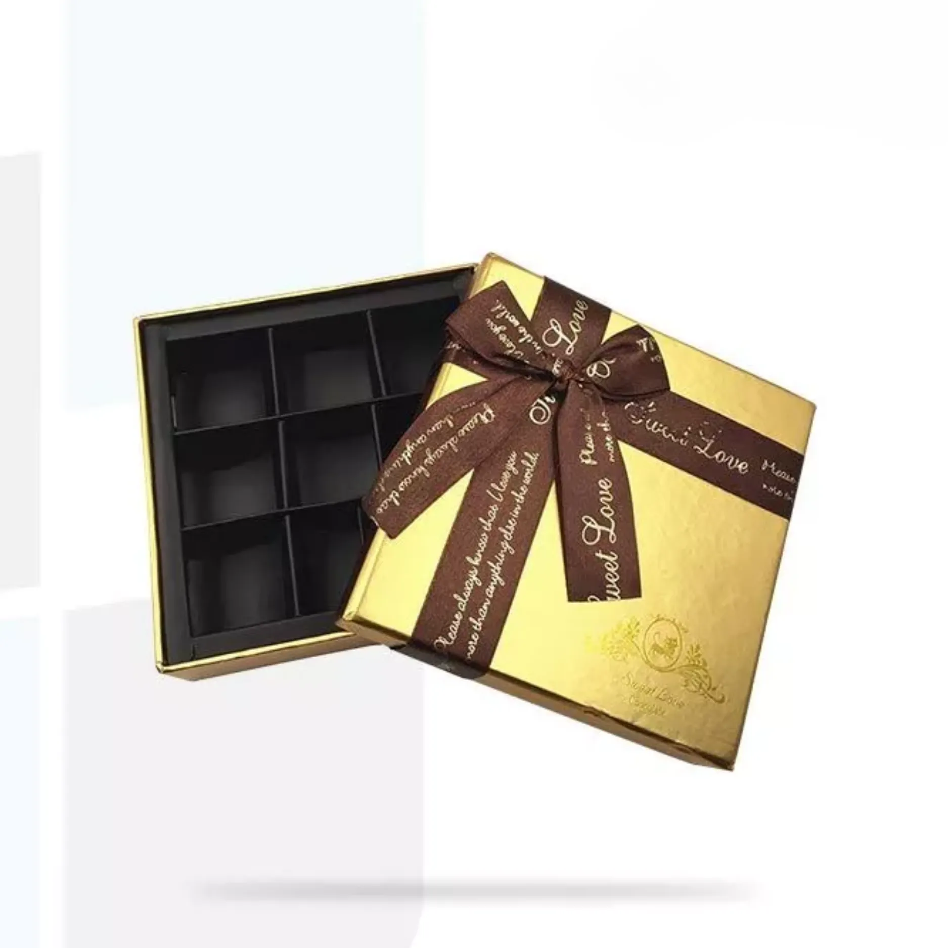 Edibles Packaging