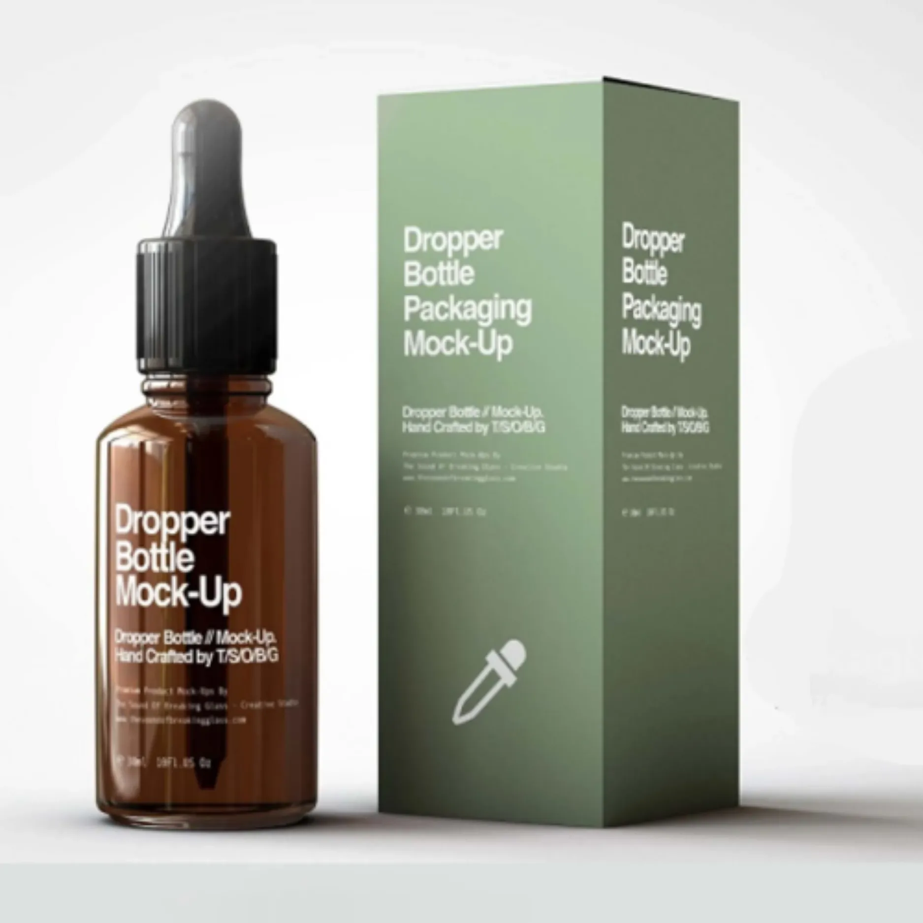 Essential Oil Boxes