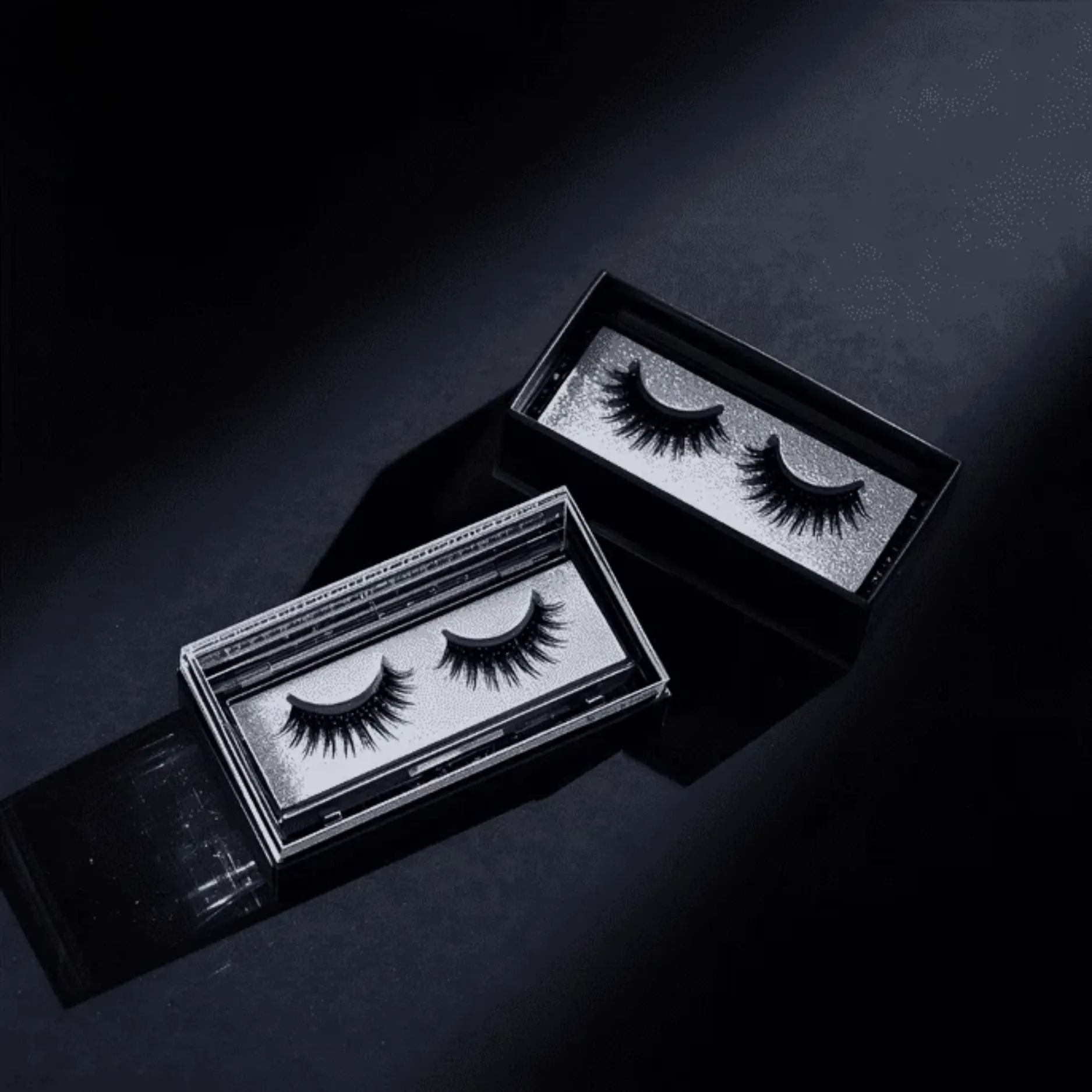 Eyelash Boxes