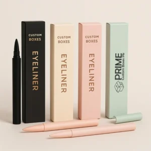 Eyeliner Packaging