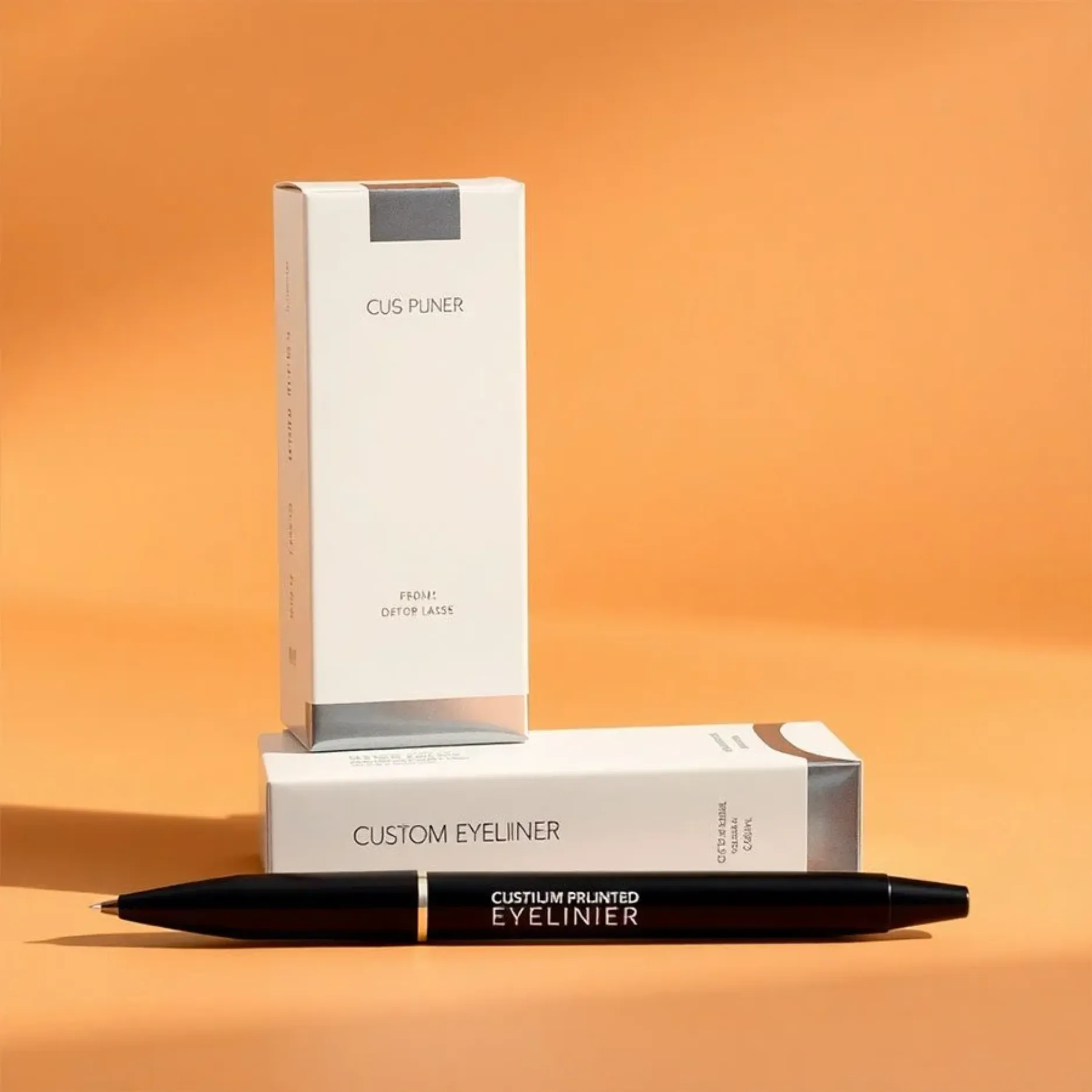 Eyeliner Packaging