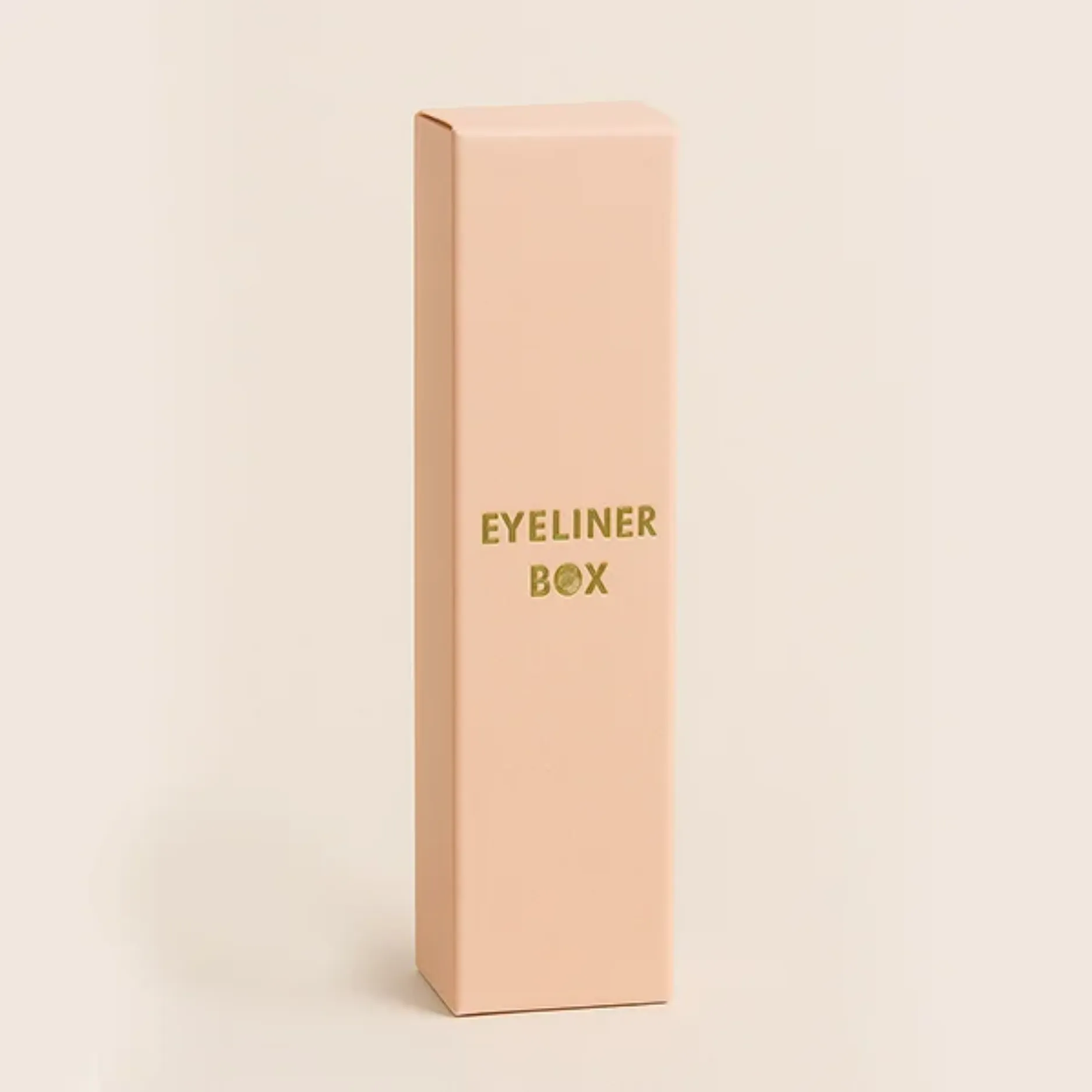 Eyeliner Packaging