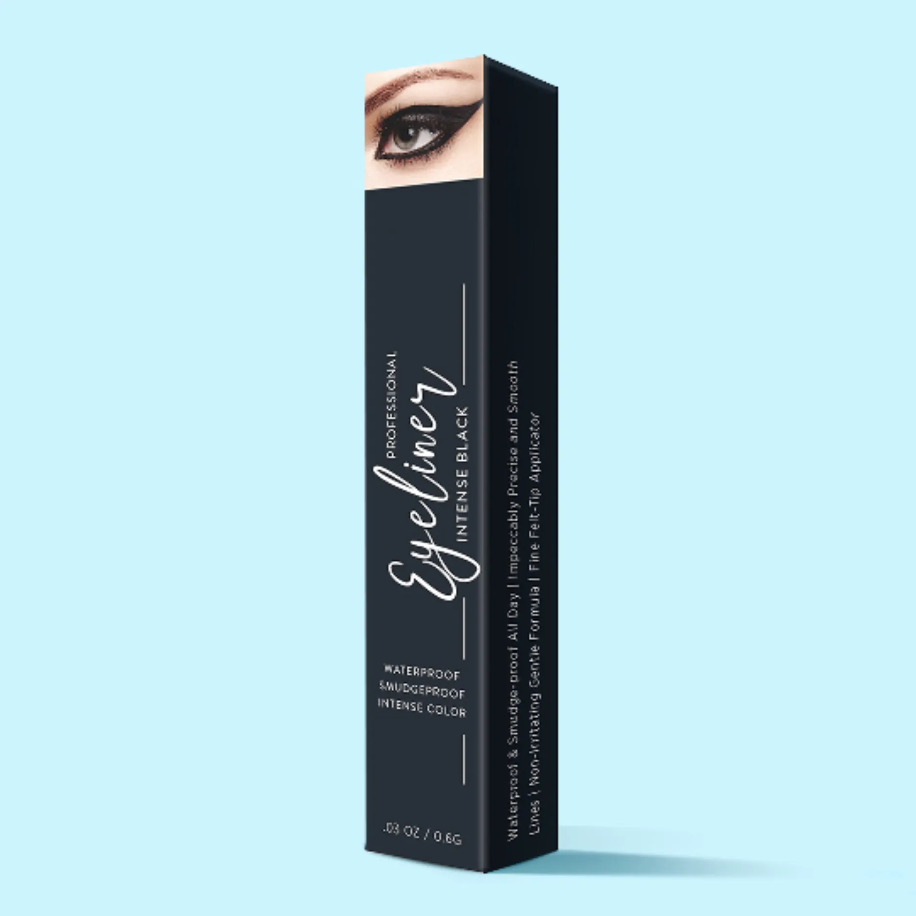 Eyeliner Packaging