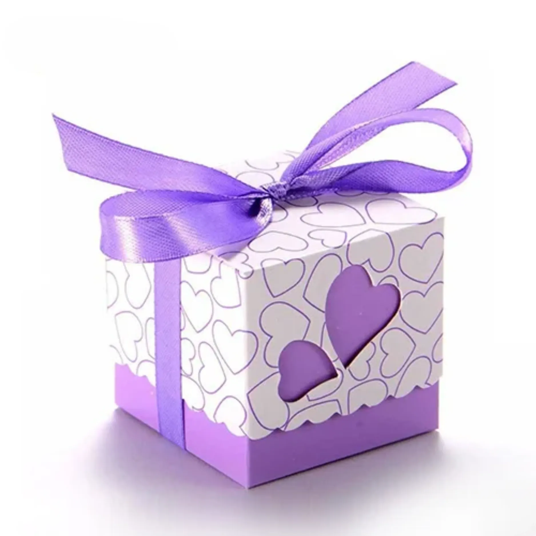 Favor Boxes