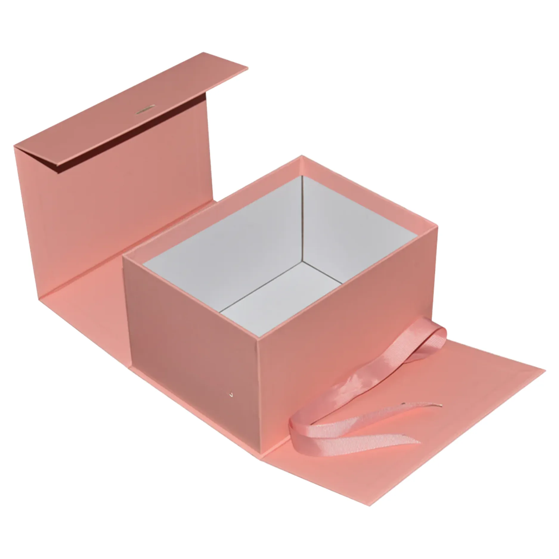 Flip Top Boxes