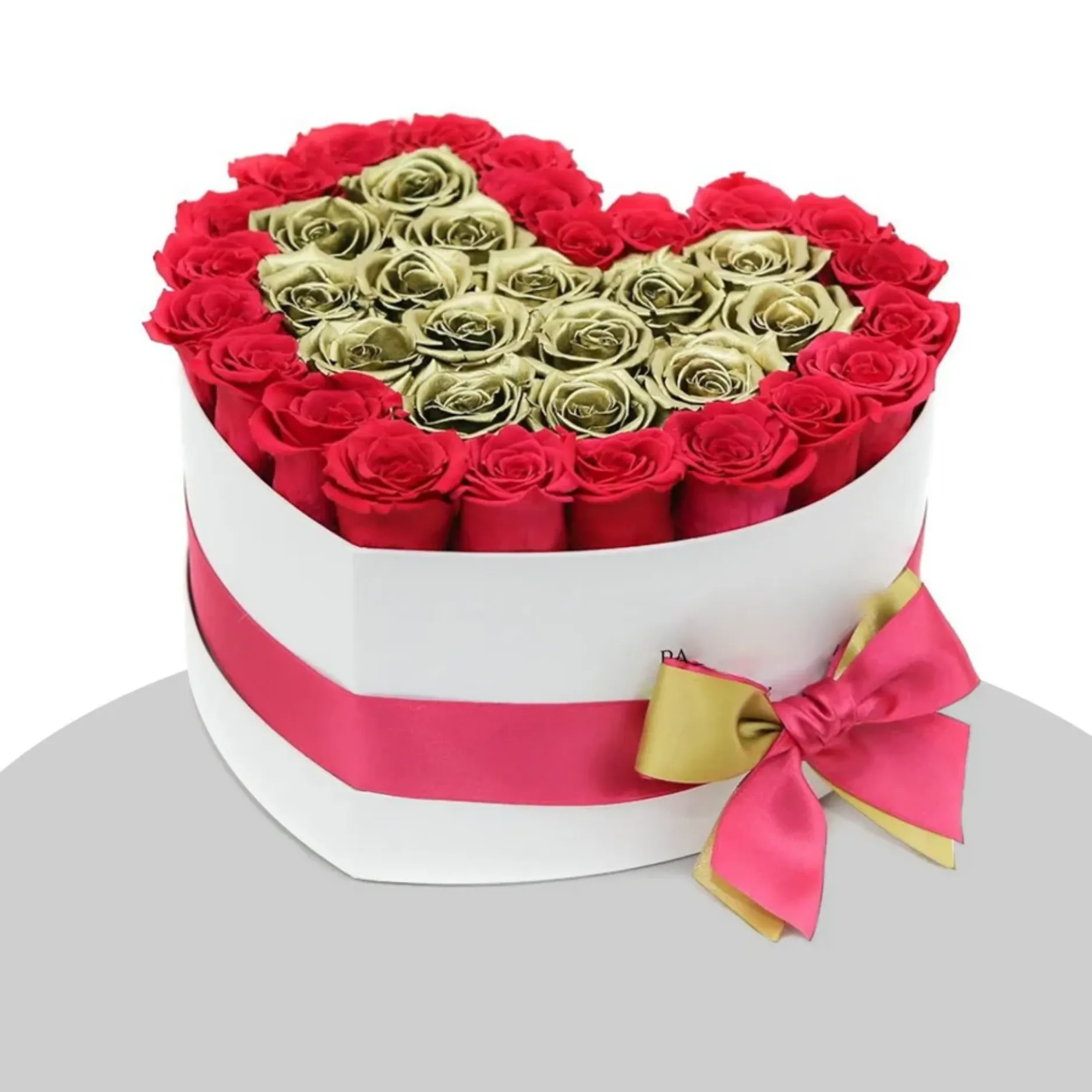 Floral Boxes