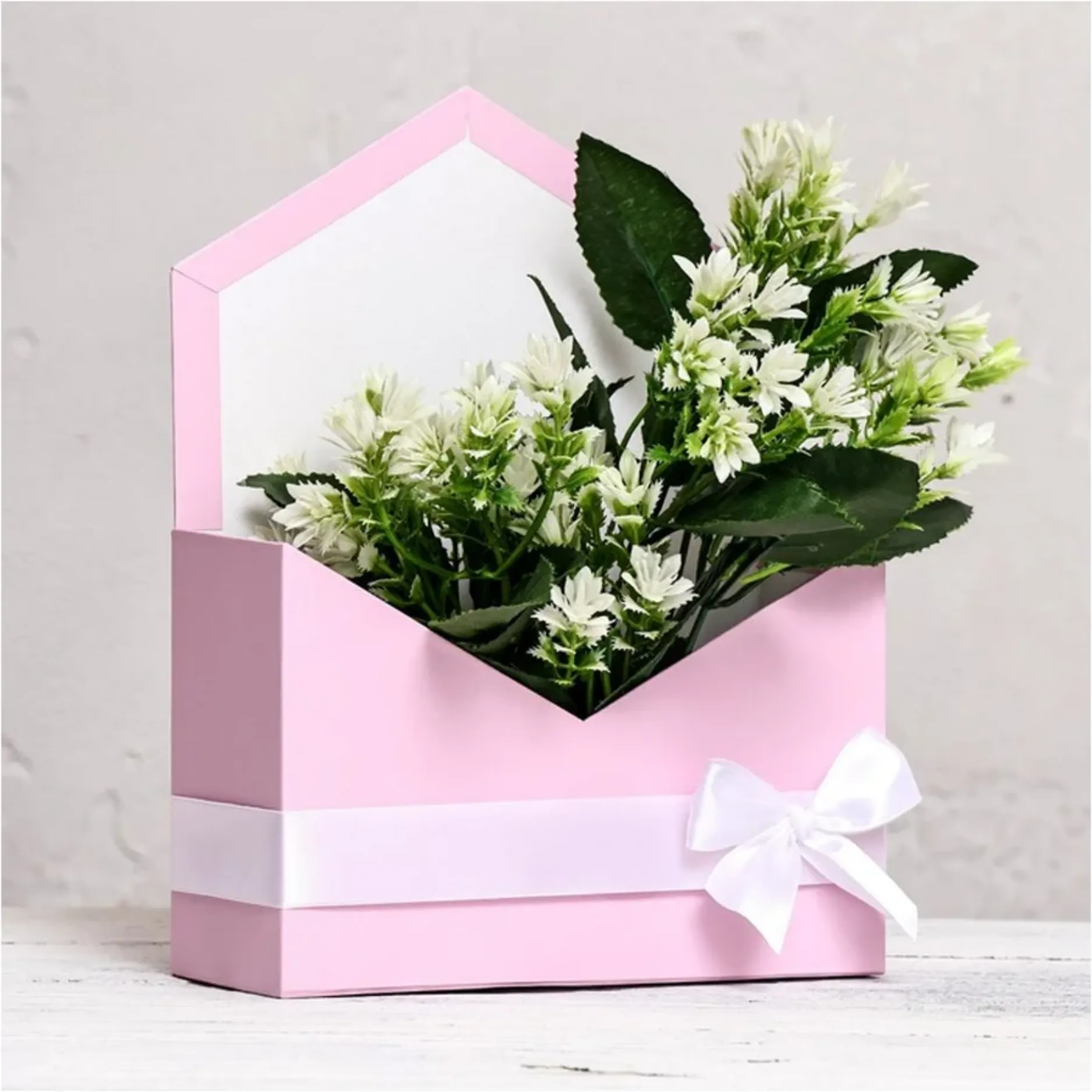 Floral Boxes