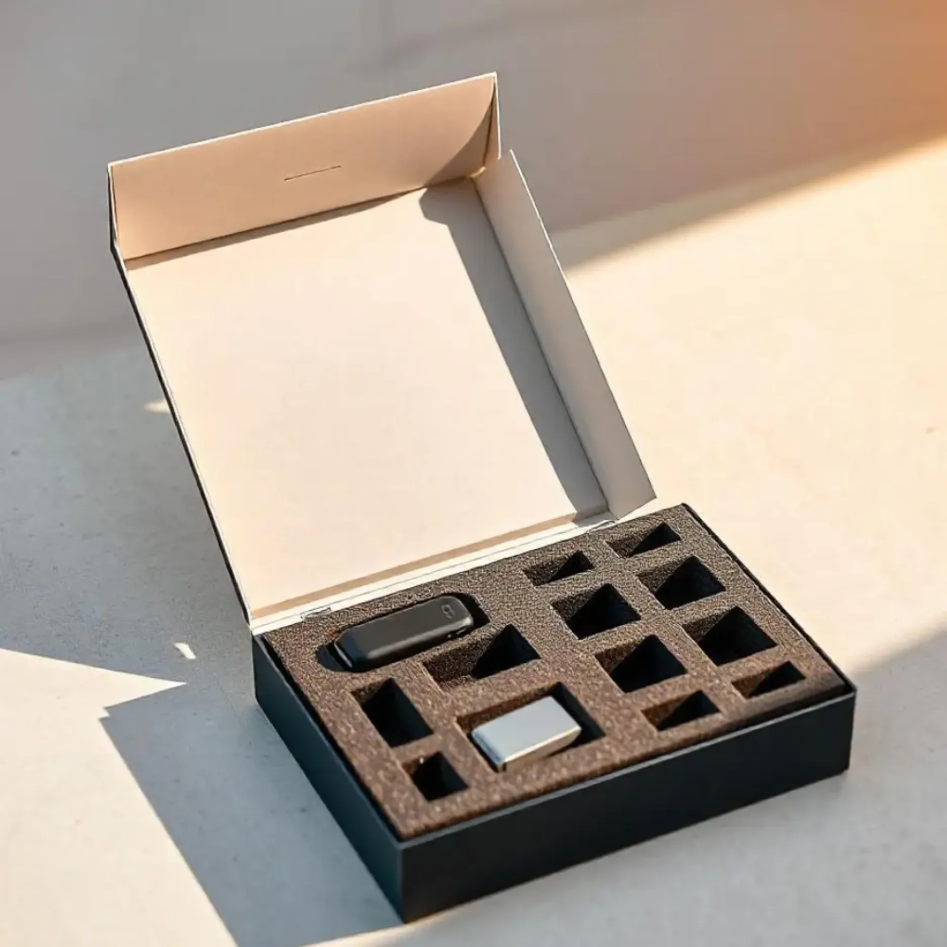 Foam Packaging