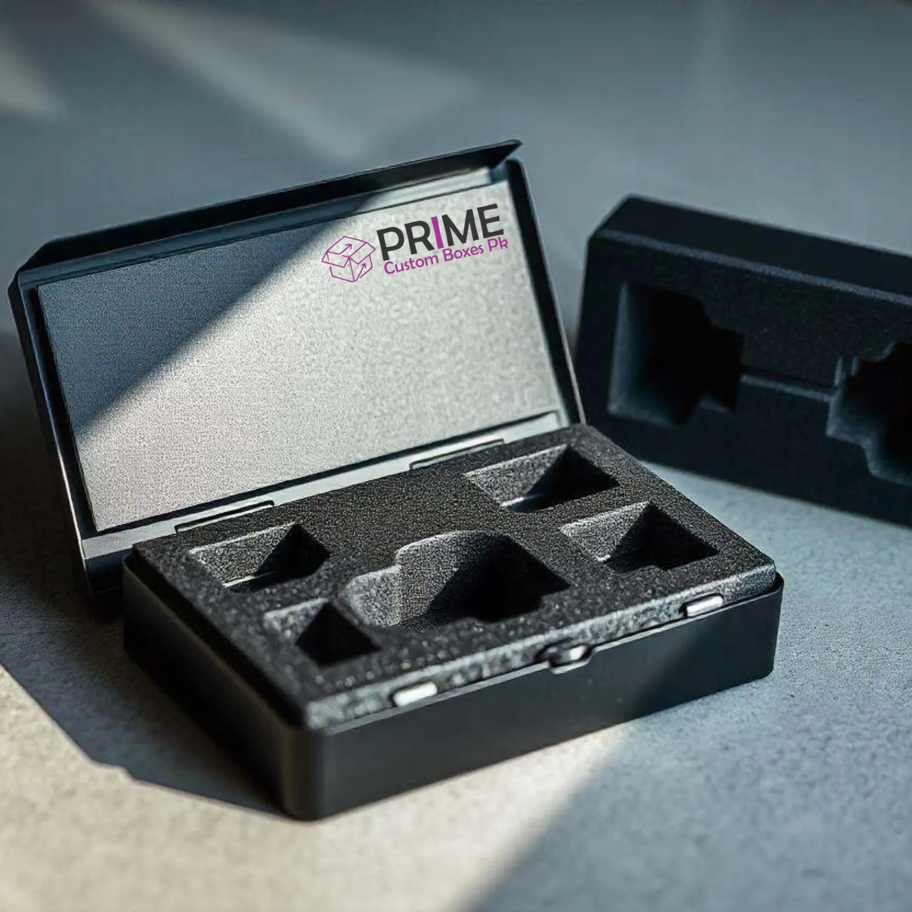 Foam Packaging